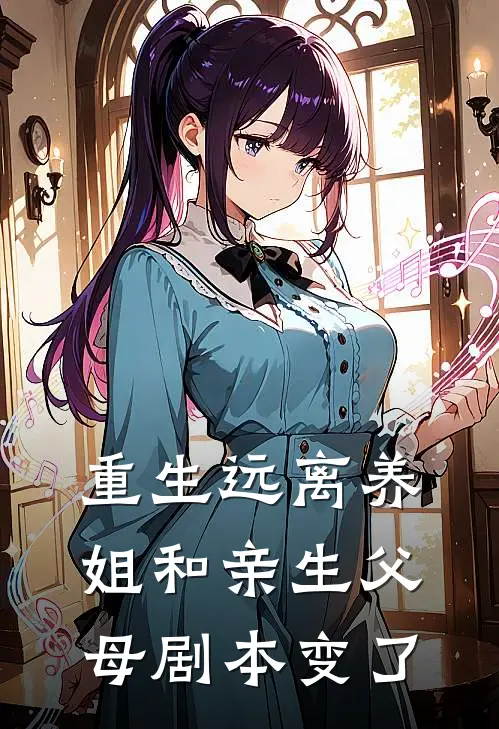 重生远离养姐和亲生父母剧本变了