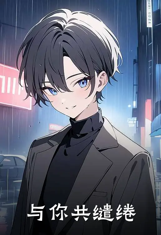 与你共缱绻