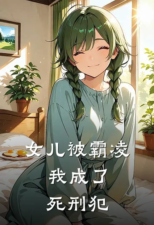 女儿被霸凌，我成了死刑犯