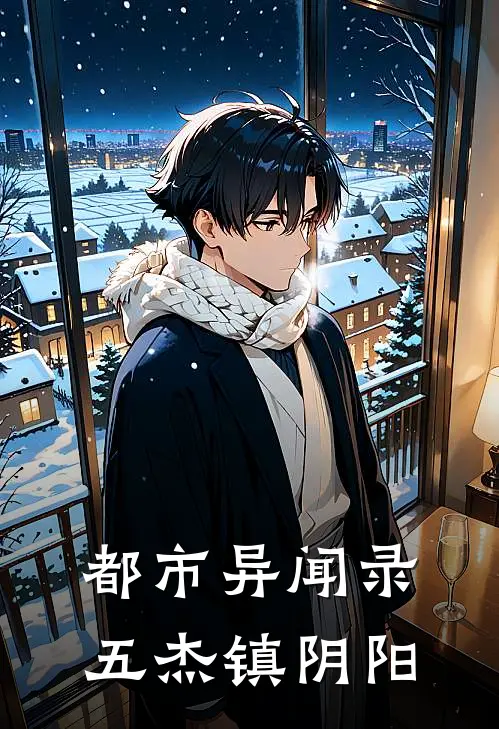 都市异闻录五杰镇阴阳