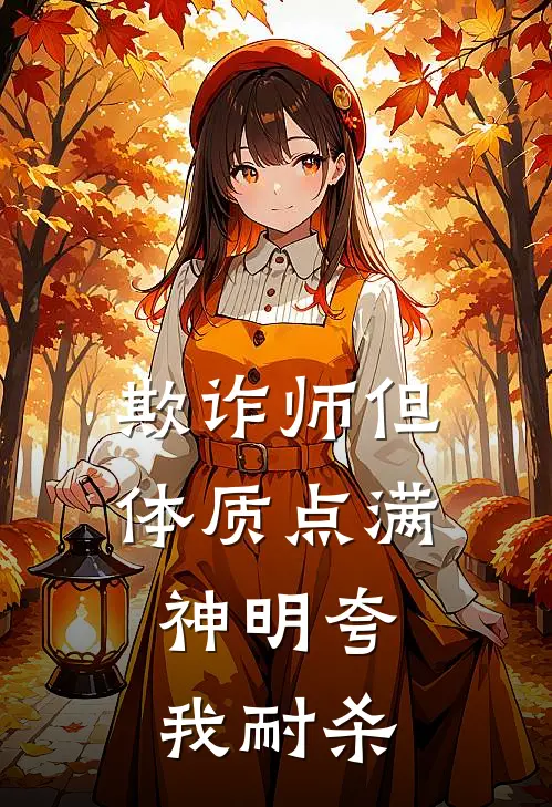 欺诈师但体质点满，神明夸我耐杀