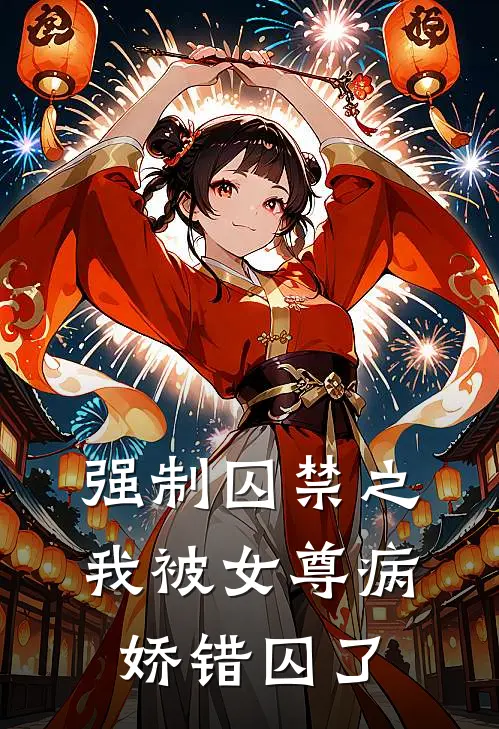 强制囚禁之我被女尊病娇错囚了