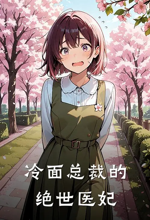 冷面总裁的绝世医妃