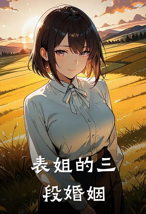 表姐的三段婚姻