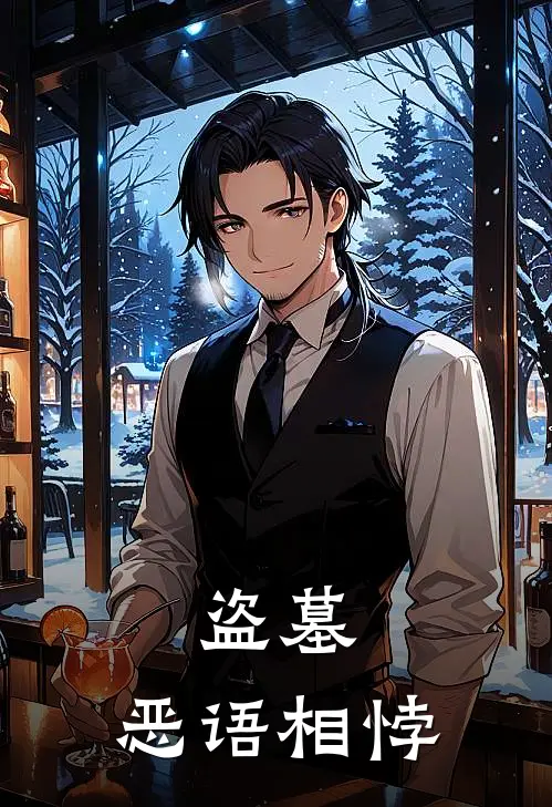 盗墓：恶语相悖