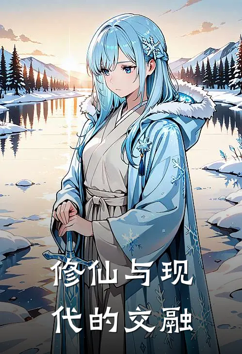 修仙与现代的交融