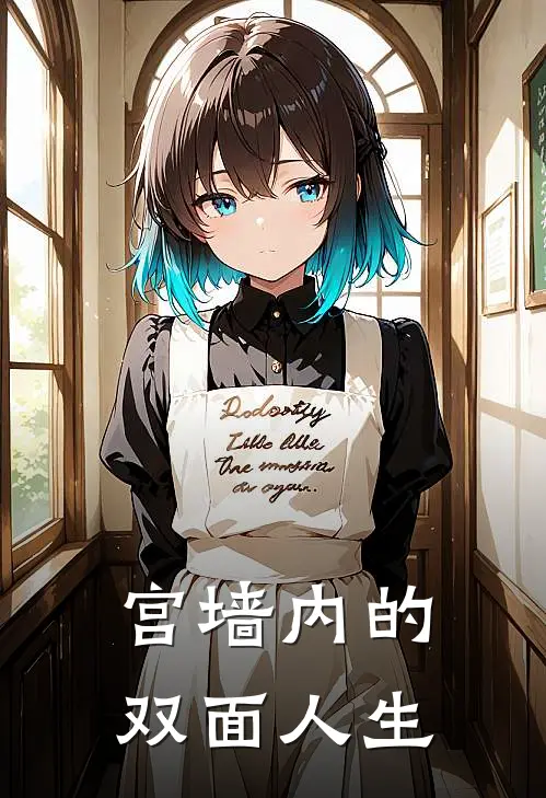 宫墙内的双面人生