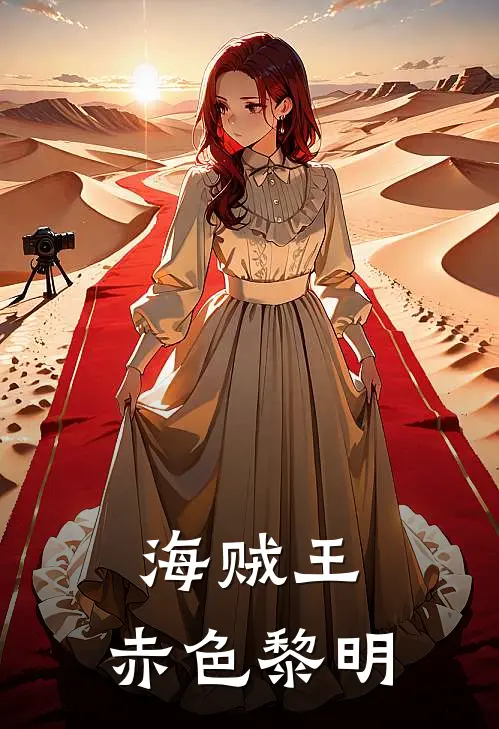 海贼王：赤色黎明