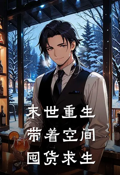 末世重生：带着空间囤货求生