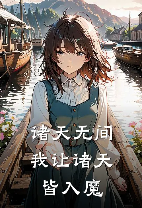 诸天无间：我让诸天皆入魔