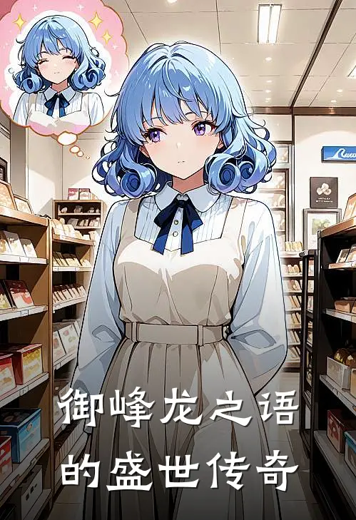 御峰龙之语的盛世传奇