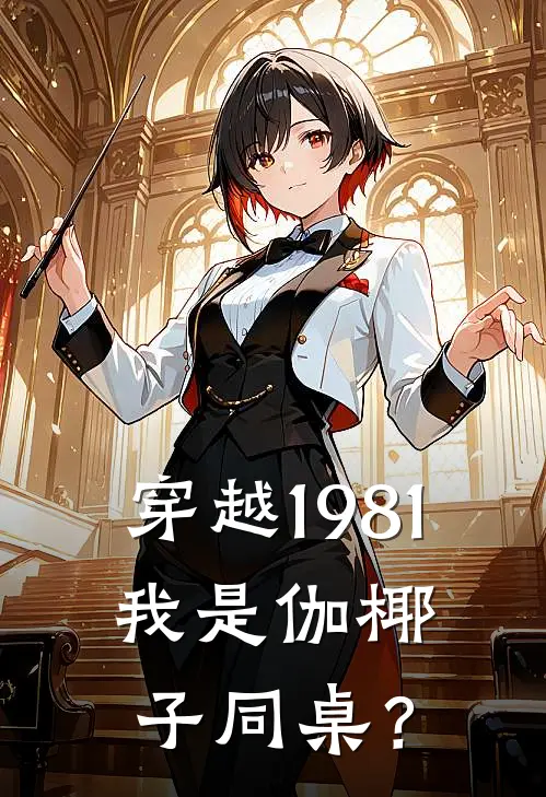 穿越1981，我是伽椰子同桌？