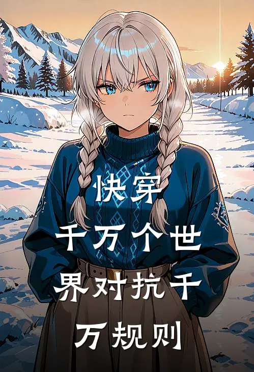 快穿：千万个世界对抗千万规则