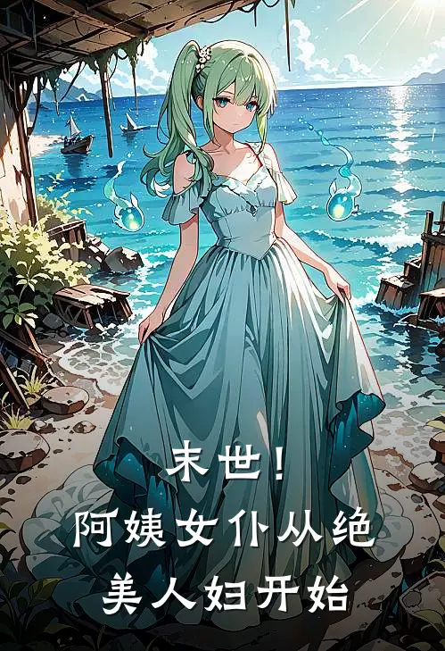 末世！阿姨女仆，从绝美人妇开始