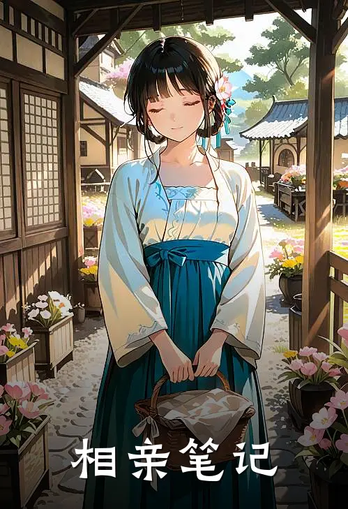 相亲笔记