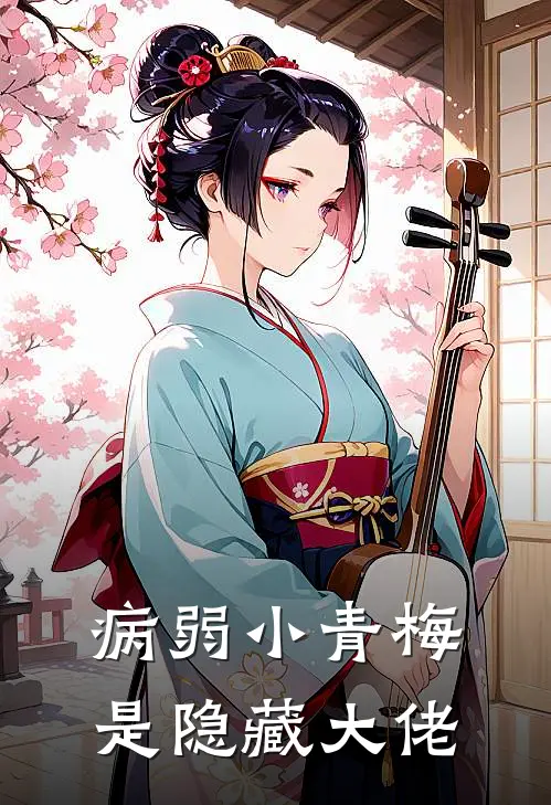 病弱小青梅是隐藏大佬