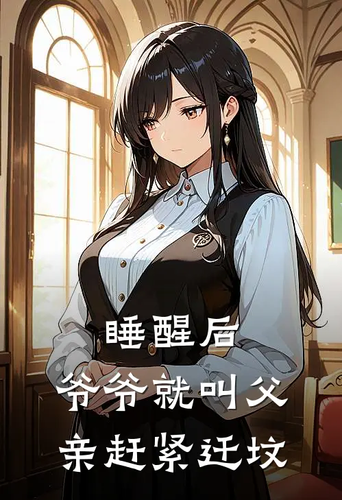 睡醒后，爷爷就叫父亲赶紧迁坟