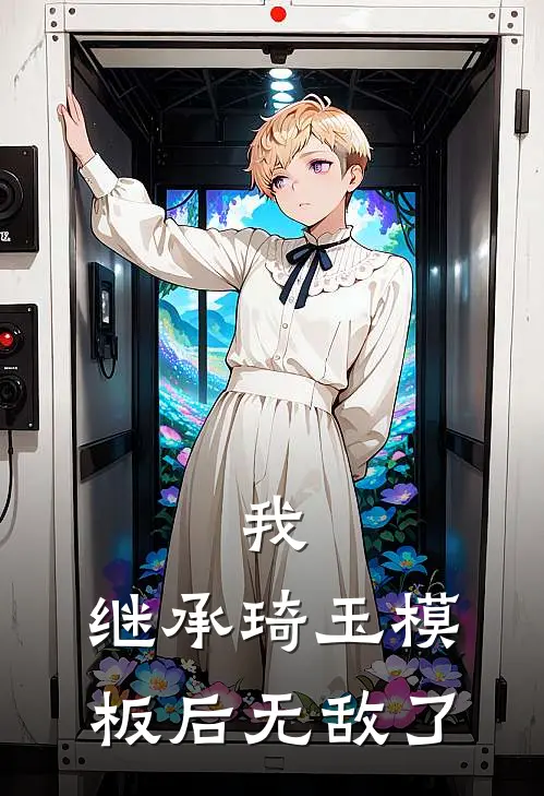 我，继承琦玉模板后无敌了