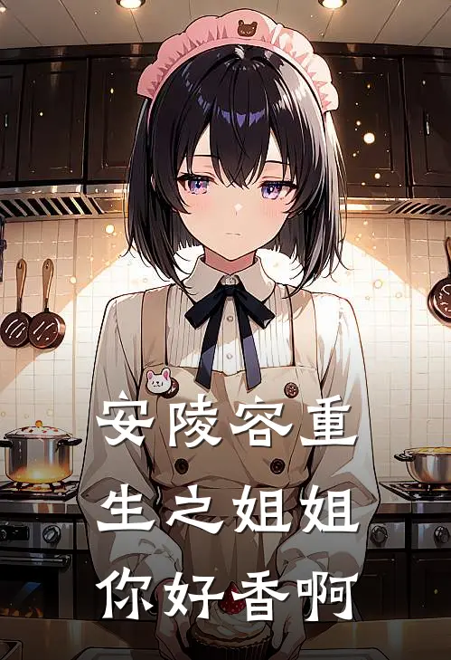 安陵容重生之姐姐你好香啊