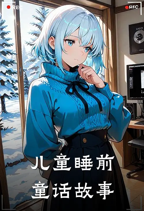 儿童睡前童话故事