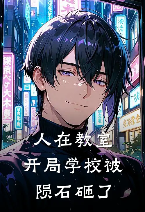 人在教室：开局学校被陨石砸了