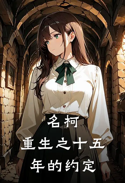 名柯：重生之十五年的约定