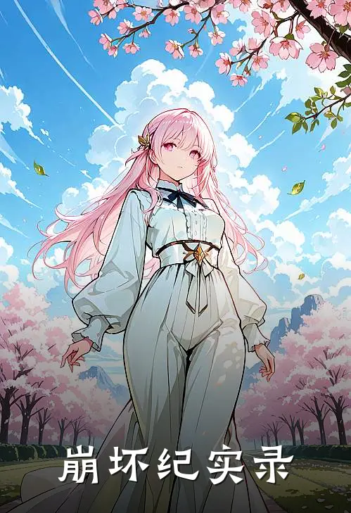 崩坏纪实录