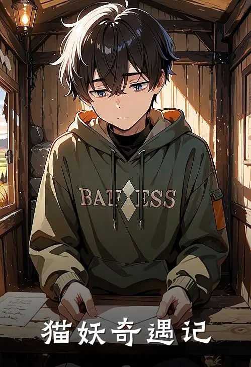 猫妖奇遇记