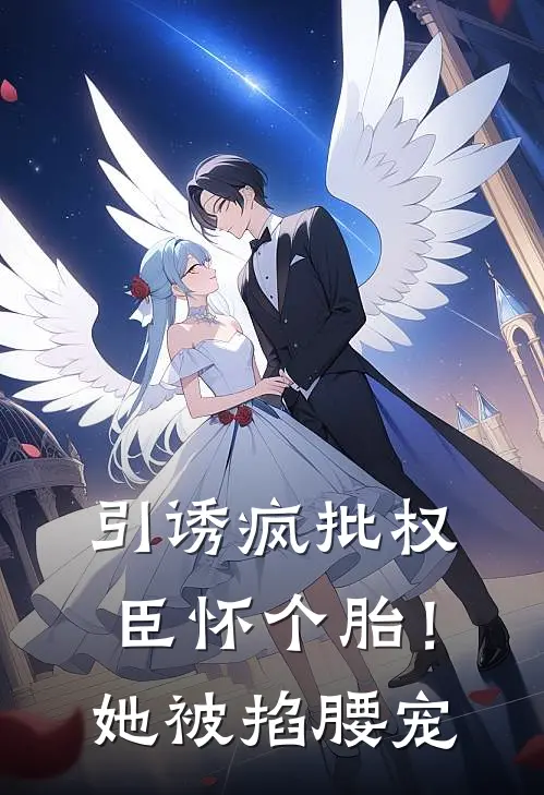 引诱疯批权臣怀个胎！她被掐腰宠