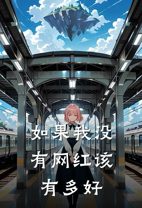 如果我没有网红该有多好