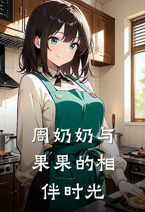 周奶奶与果果的相伴时光