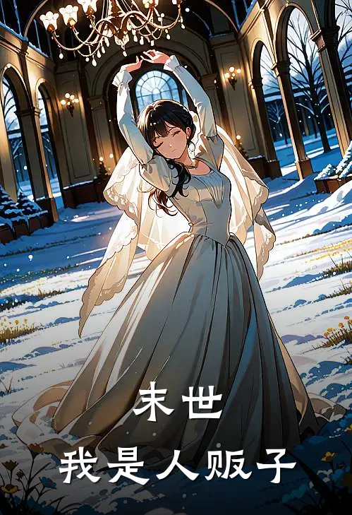 末世：我是人贩子