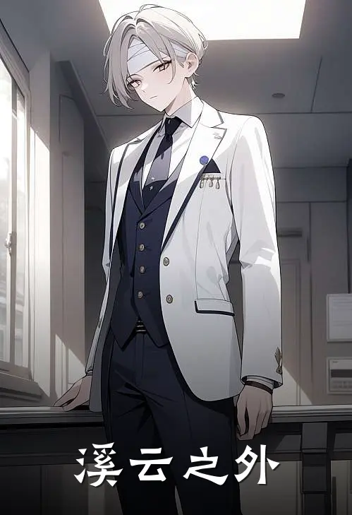 溪云之外