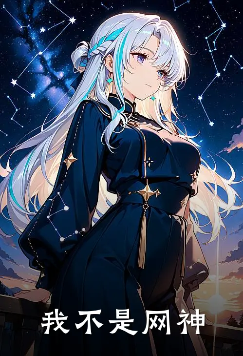 我不是网神