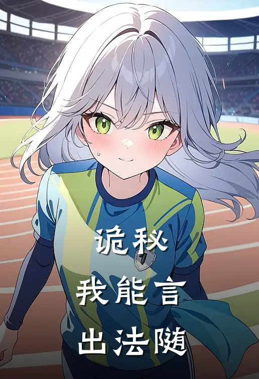 诡秘：我能言出法随