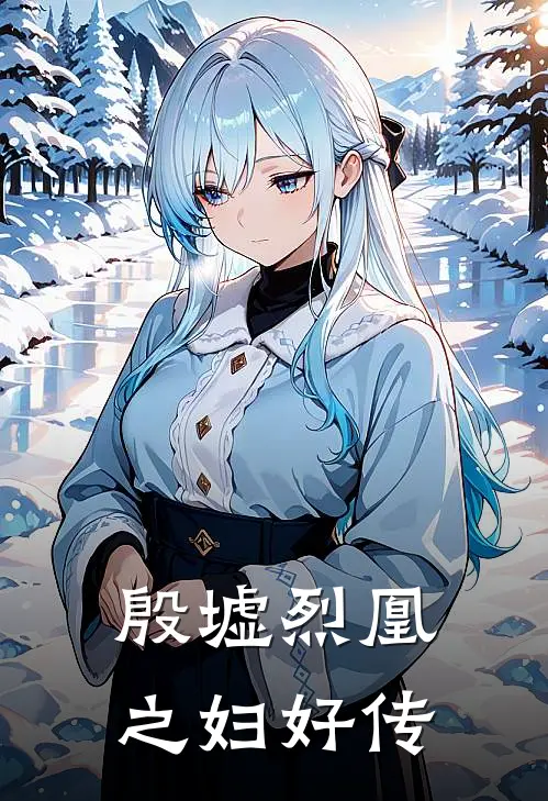 殷墟烈凰之妇好传