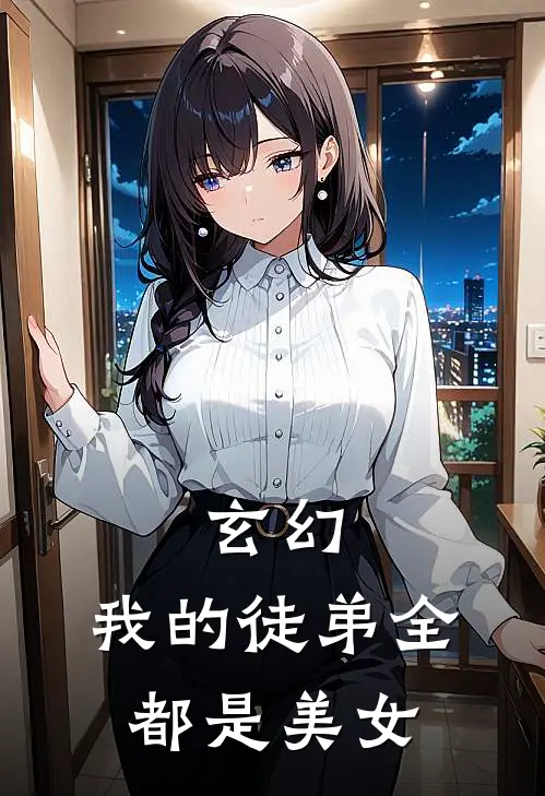 玄幻：我的徒弟全都是美女