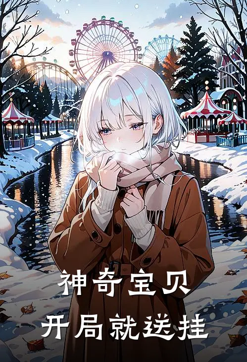 神奇宝贝：开局就送挂