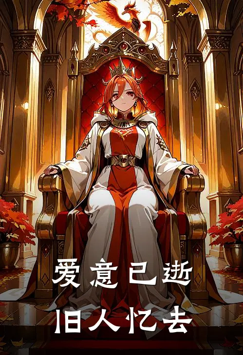 爱意已逝，旧人忆去