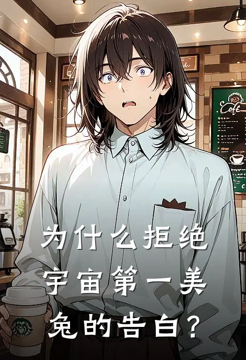 为什么拒绝宇宙第一美兔的告白？