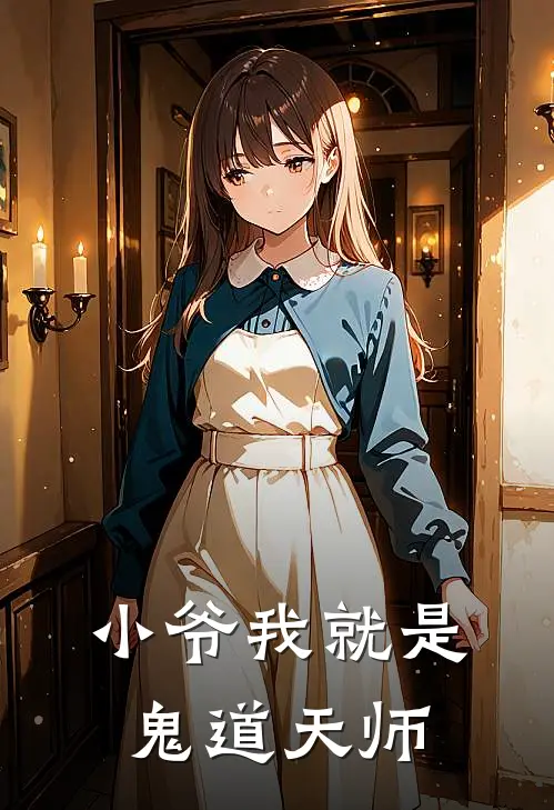 小爷我就是鬼道天师