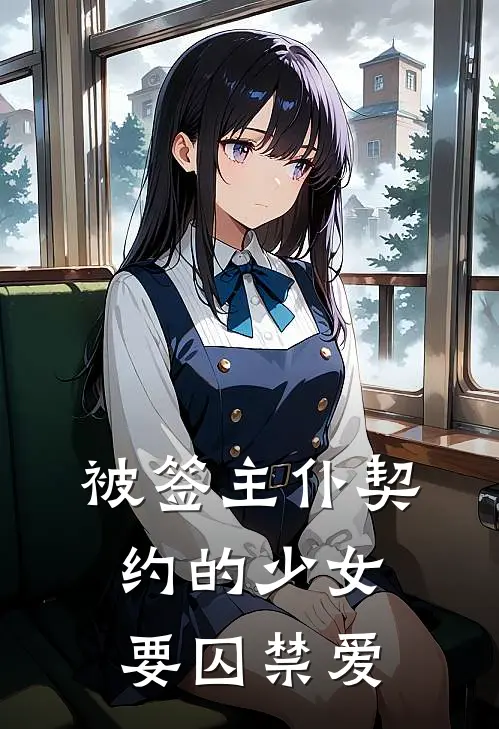 被签主仆契约的少女要囚禁爱