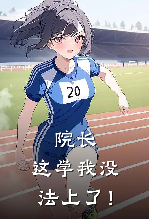 院长，这学我没法上了！