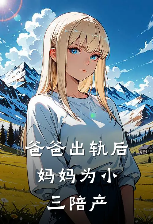 爸爸出轨后，妈妈为小三陪产