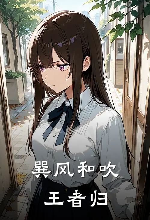 巽风和吹王者归