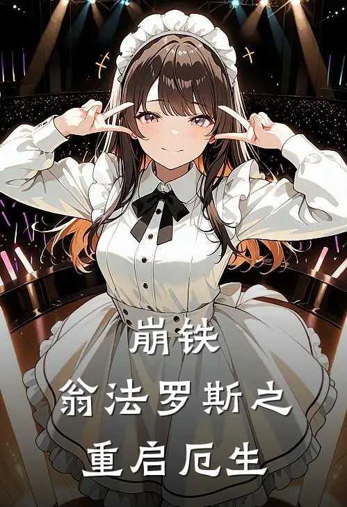 崩铁：翁法罗斯之重启厄生