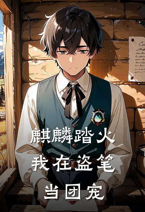 麒麟踏火：我在盗笔当团宠