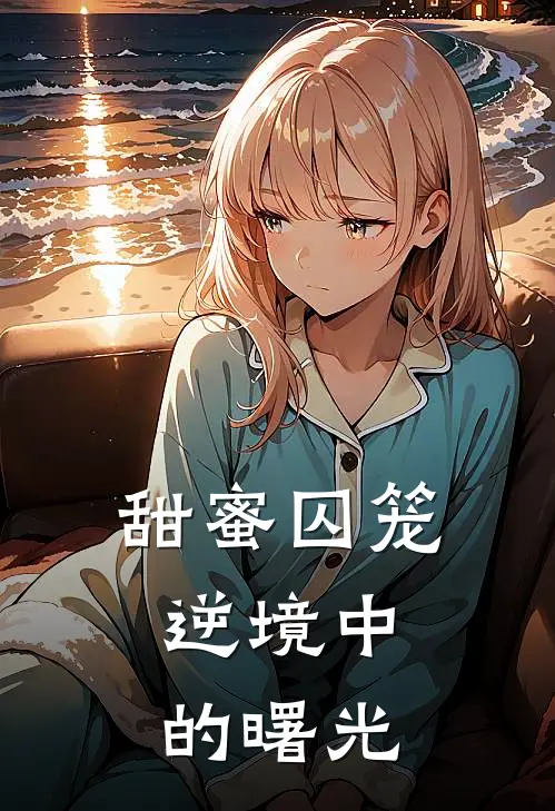 甜蜜囚笼：逆境中的曙光