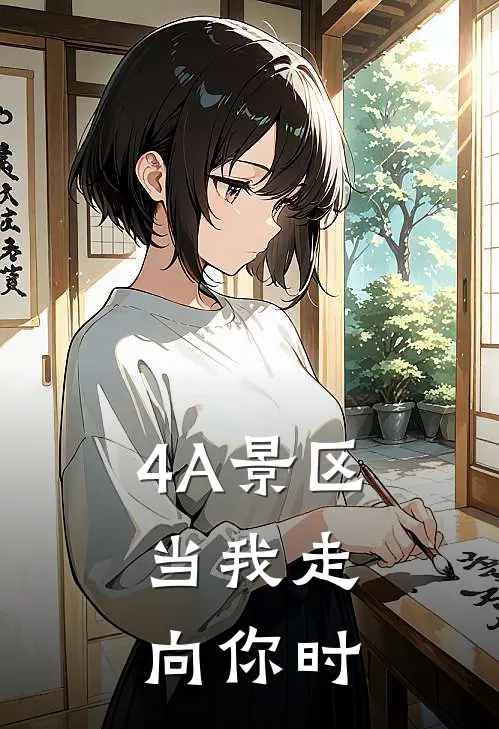 4A景区：当我走向你时