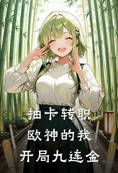 抽卡转职：欧神的我，开局九连金